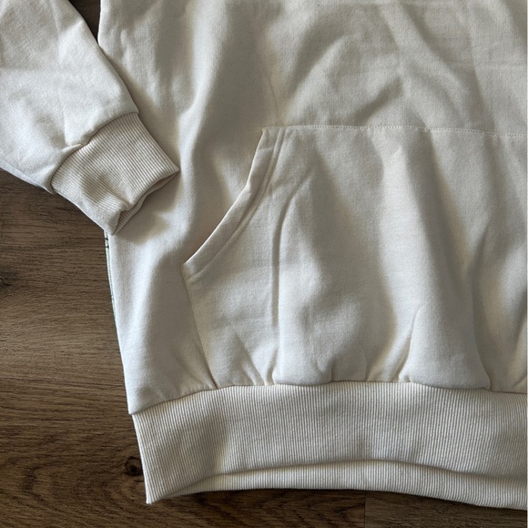 Rebel Vengeance Dream Kanji Hoodie NWT – Rare Graphic – Sizes: M, L, XL - Picture 4 of 10